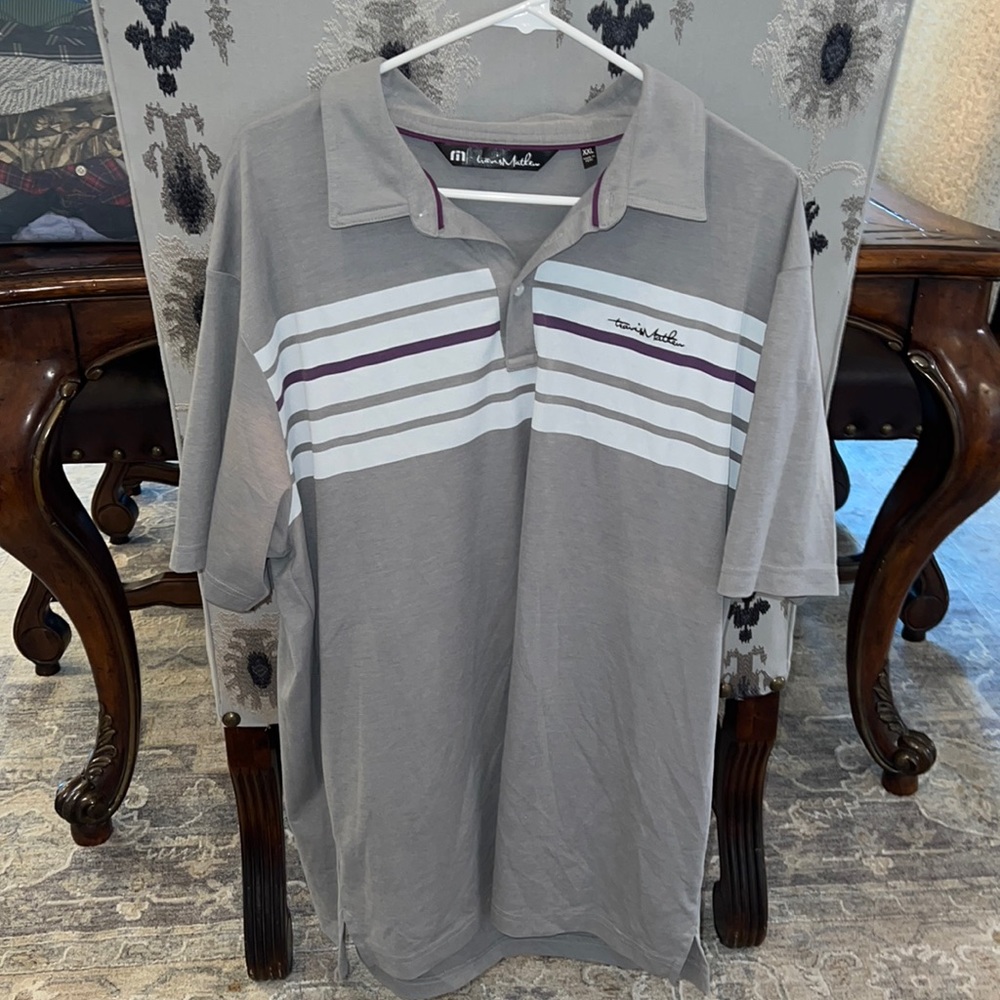 Men’s dress shirt
